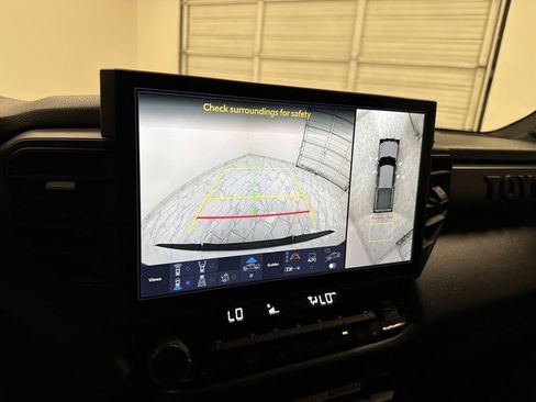 Used 2025 Toyota Tundra TRD Pro image 15