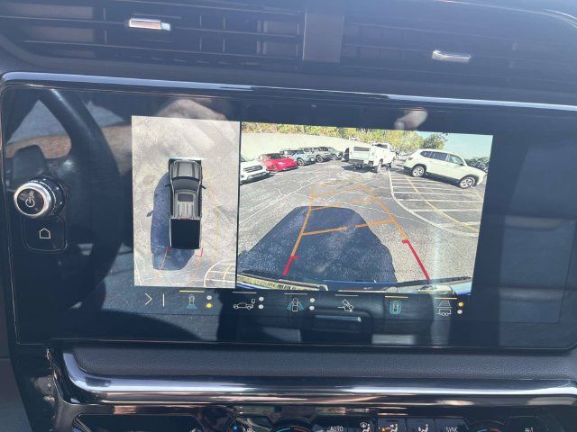 Used 2023 GMC Sierra 1500 AT4 w/ AT4 Premium Package AWD/4WD image 31