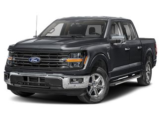 New 2026 Ford F150 XLT w/ Equipment Group 302A MID video 1