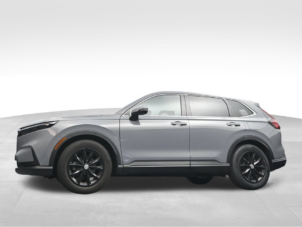 Certified 2025 Honda CR-V EX-L image 56