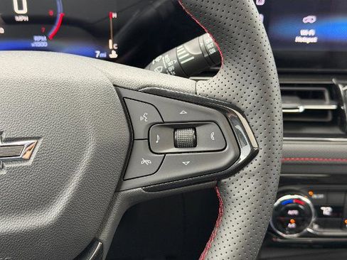 New 2026 Chevrolet TrailBlazer RS w/ Convenience Package image 9