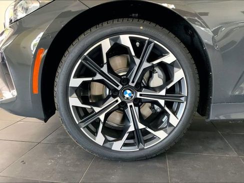 New 2026 BMW 330i Sedan w/ Premium Package image 12