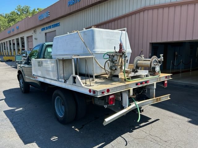 Used 2011 Ford F350 XL RWD image 2