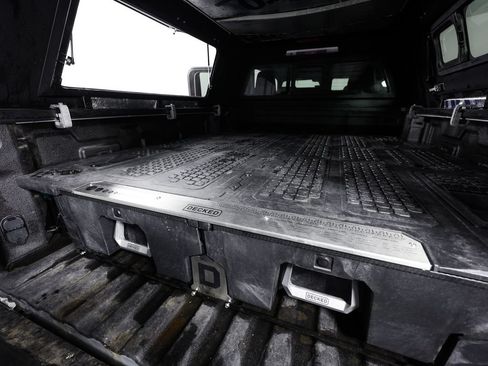 Used 2022 Chevrolet Silverado 3500 High Country w/ Z71 Off-Road Package AWD/4WD image 17
