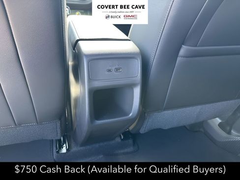 New 2026 Buick Envista Preferred w/ Convenience I Package image 25