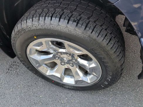 Used 2021 RAM 1500 Big Horn AWD/4WD image 10