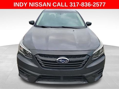Used 2020 Subaru Legacy 2.5i Sport w/ Popular Package #3 image 3