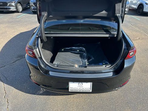 New 2026 MAZDA MAZDA3 s Sport image 23