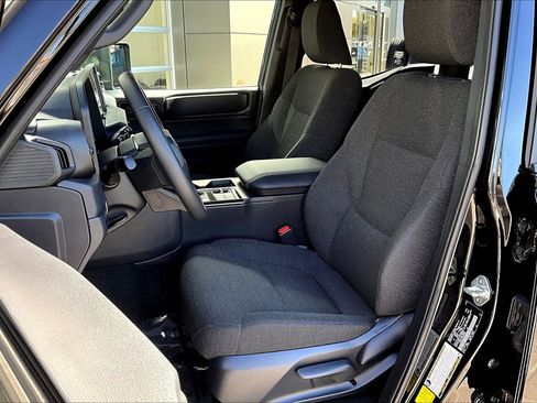 Used 2025 Toyota Land Cruiser 1958 image 25