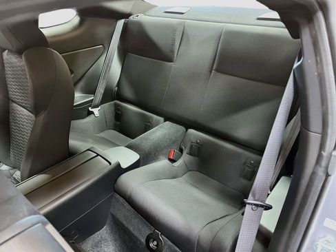 Used 2026 Toyota GR86 w/ ALL Weather Mat Package (TMS) RWD image 22