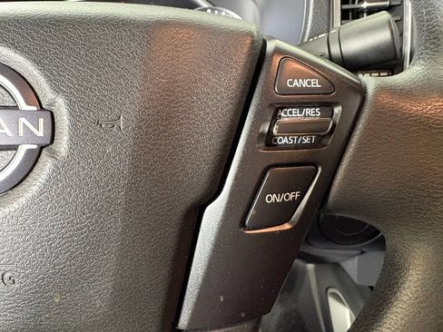 Used 2022 Nissan Frontier SV RWD image 24