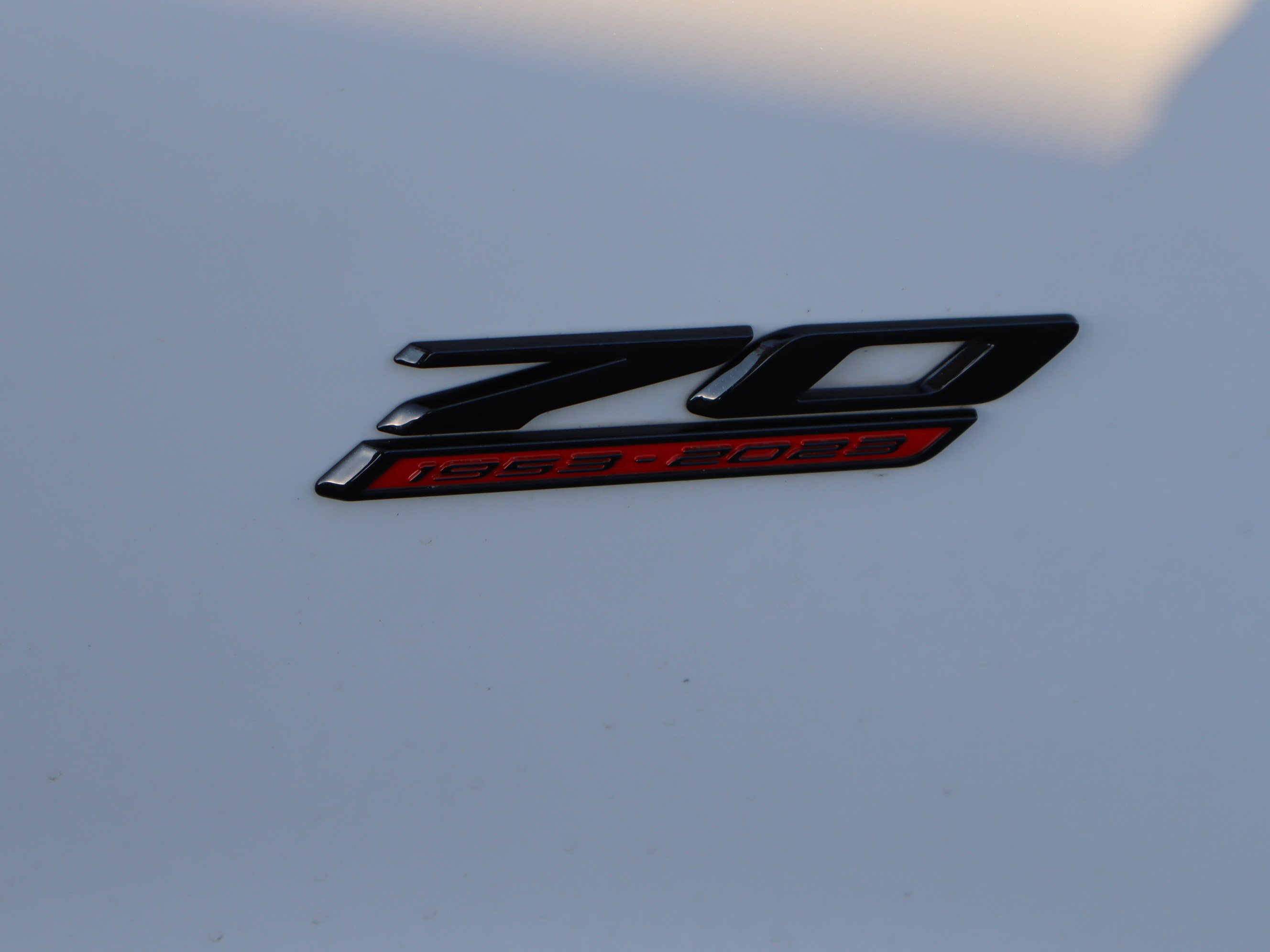 Used 2023 Chevrolet Corvette Stingray Premium Cpe w/ Z51 Performance Package RWD image 12