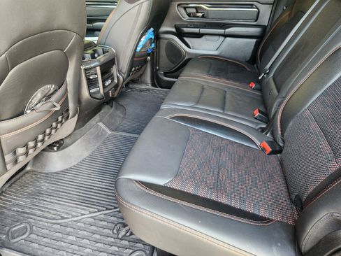 Used 2022 RAM 1500 Big Horn w/ Built-to-serve Edition AWD/4WD image 31