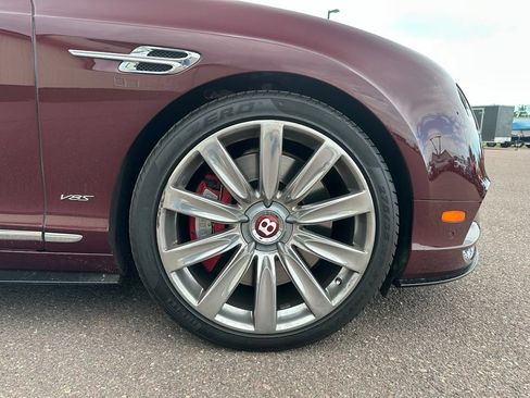 Used 2017 Bentley Continental GT V8 S AWD/4WD image 38