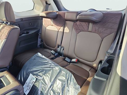 New 2026 Honda Pilot Elite image 24