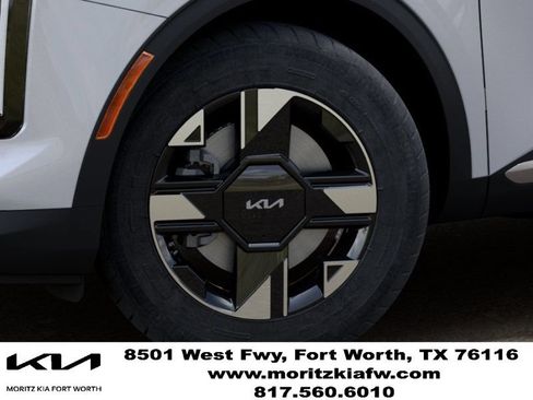 New 2026 Kia Sportage LX FWD image 9