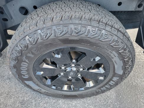 Used 2020 Ford Ranger Lariat w/ Equipment Group 501A Mid RWD image 39