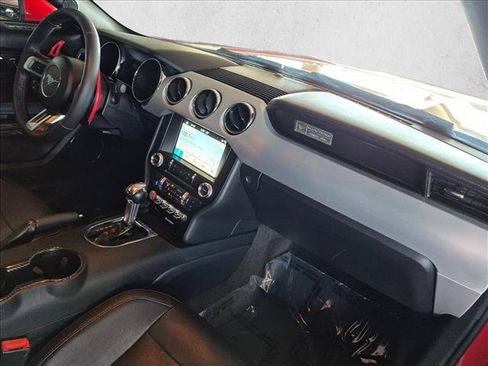 Used 2016 Ford Mustang Premium RWD image 23