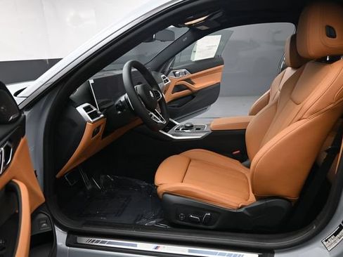 New 2027 BMW 430i Coupe w/ M Sport Package AWD/4WD image 17