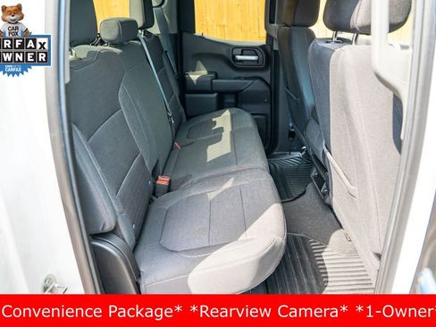 Used 2021 Chevrolet Silverado 1500 LT image 19