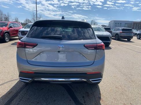 New 2026 Buick Envision Preferred image 5