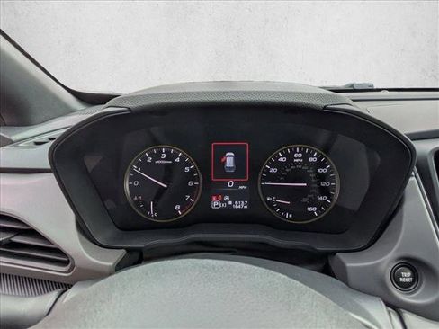 Certified 2025 Subaru Crosstrek 2.5i Sport w/ Popular Package #4A image 17