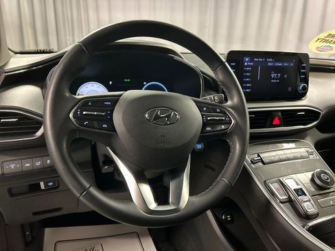 Used 2022 Hyundai Santa Fe XRT image 13