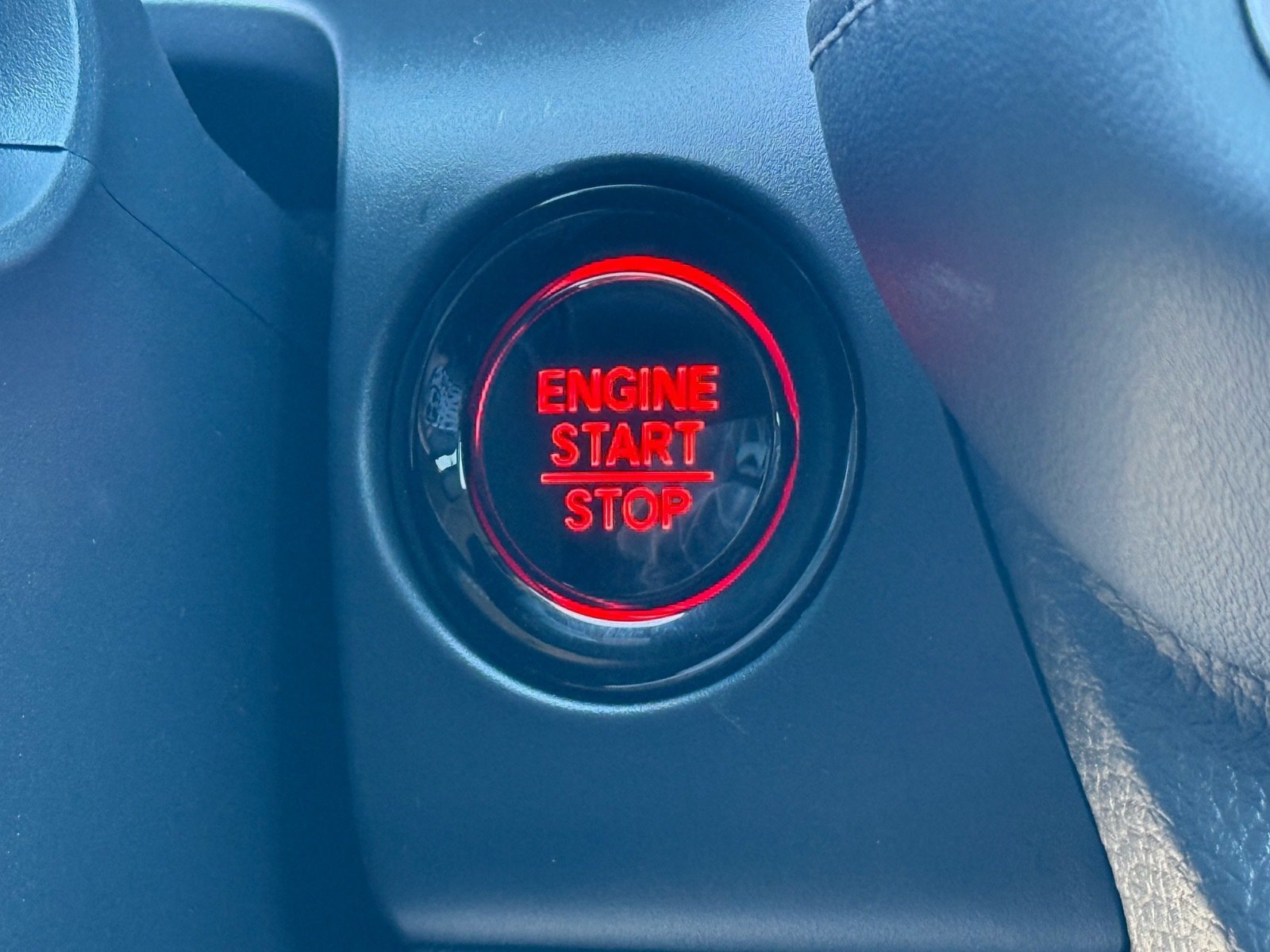 New 2027 Honda HR-V EX-L image 21