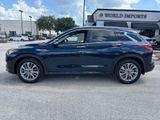 Used 2023 INFINITI QX50 Luxe image 5