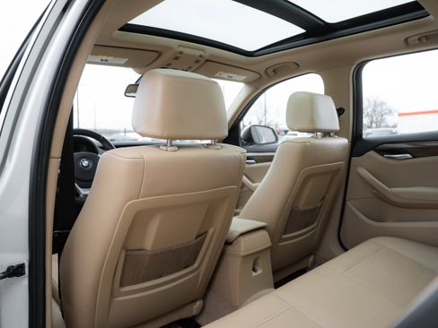 Used 2014 BMW X1 xDrive28i image 25