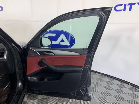 Used 2024 BMW X3 sDrive30i w/ Premium Package RWD image 39