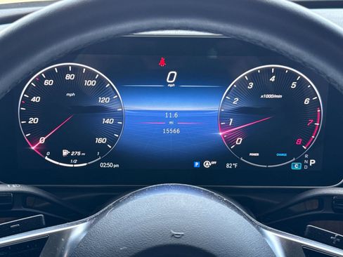 Used 2023 Mercedes-Benz C 300 Sedan image 29