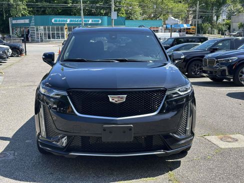 Used 2023 Cadillac XT6 Sport AWD/4WD image 8