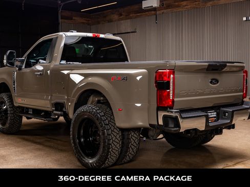 Used 2026 Ford F350 XLT w/ 360-Degree Camera Package image 7
