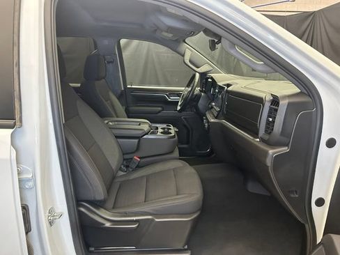 Used 2026 Chevrolet Silverado 1500 LT AWD/4WD image 15