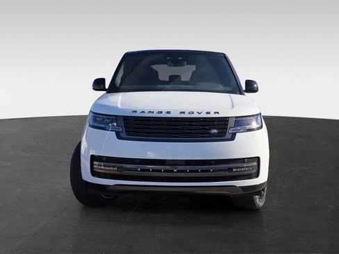 New 2026 Land Rover Range Rover SE AWD/4WD image 2