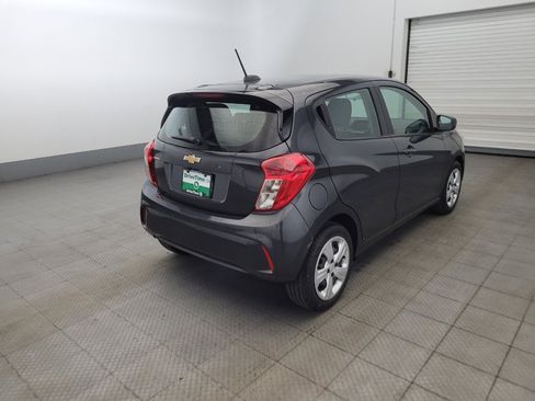 Used 2022 Chevrolet Spark LS image 9