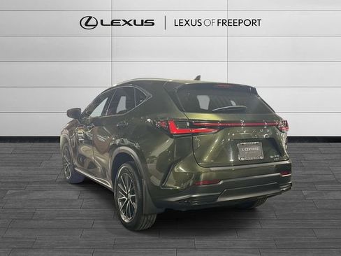 Used 2023 Lexus NX 350 AWD image 7