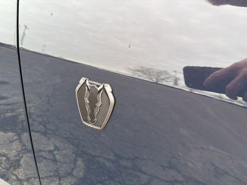 Used 2024 Ford Mustang Dark Horse image 7