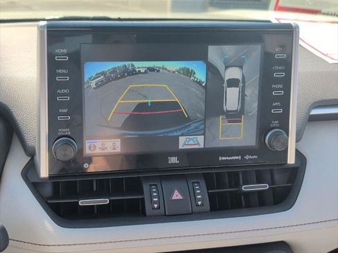 Certified 2022 Toyota RAV4 Limited AWD/4WD image 19