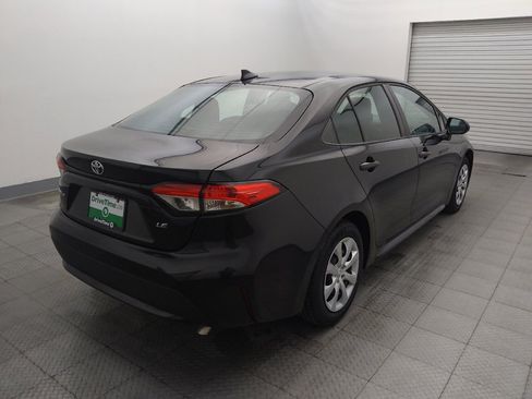 Used 2021 Toyota Corolla LE FWD image 10