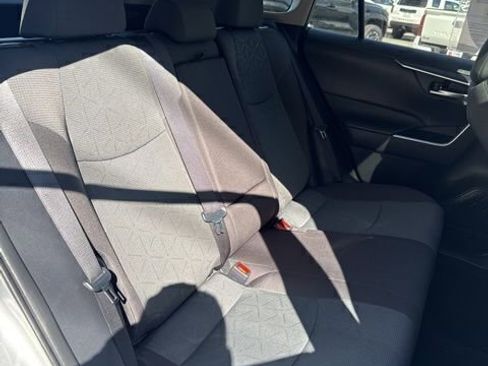 Certified 2025 Toyota RAV4 XLE w/ Convenience Package image 10