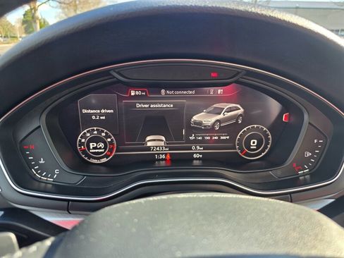 Used 2018 Audi A4 2.0T allroad Premium Plus image 62