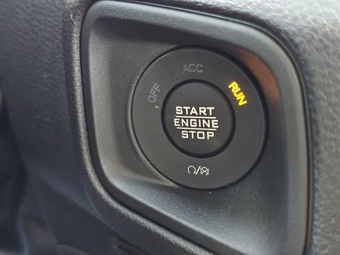 New 2026 Jeep Wrangler Sport image 17