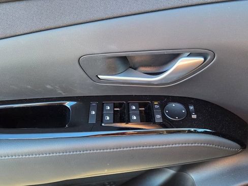 Used 2026 Hyundai Tucson Limited FWD image 29