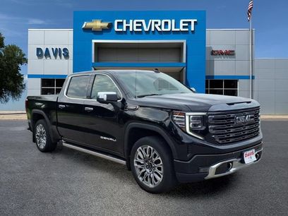 Used 2023 GMC Sierra 1500 Denali Ultimate