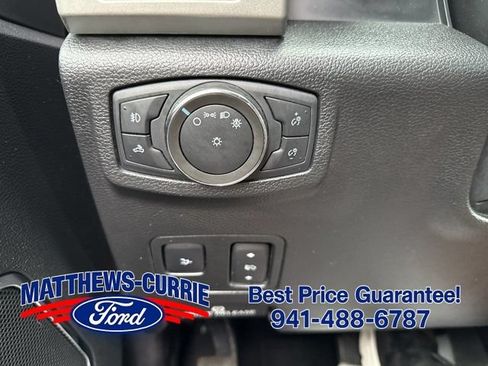 Certified 2020 Ford F350 Lariat AWD/4WD image 28