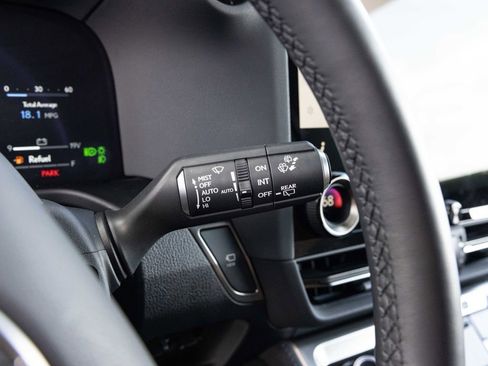 Used 2024 Lexus GX 550 550 Luxury+ w/ Accessory Package (2T) image 31