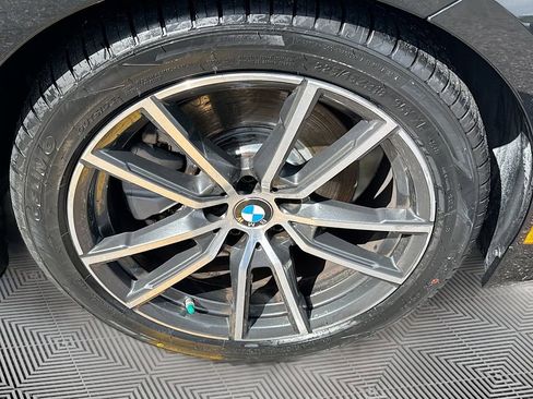 Used 2024 BMW 430i Convertible image 32