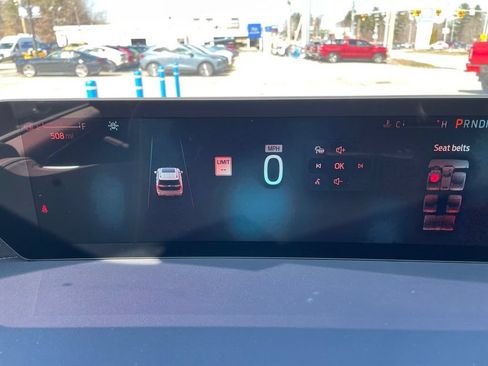 New 2026 Ford Expedition Max Platinum w/ Driver's Package AWD/4WD image 18